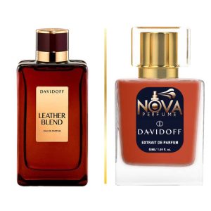 عطر دیویدوف لدر بلند