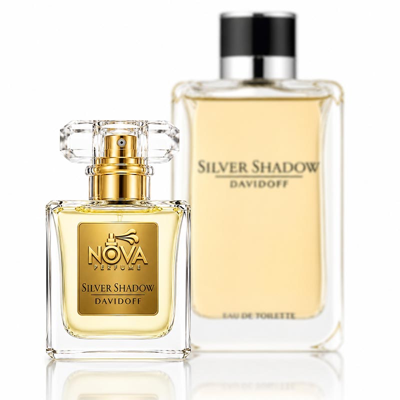 عطر دیویدوف سیلور شادو عطر دیویدوف سیلور شادو