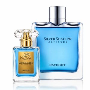 عطر دیویدوف سیلور شادو التیتود