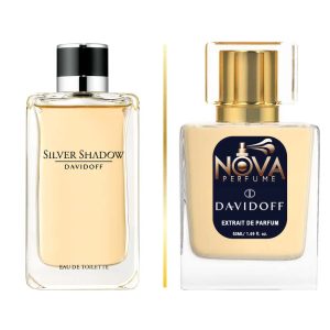 عطر دیویدوف سیلور شادو