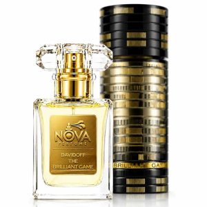 عطر دیویدوف د بریلیانت گیم