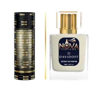 عطر دیویدوف د بریلیانت گیم