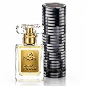عطر دیویدوف د گیم