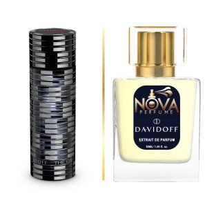 عطر دیویدوف د گیم