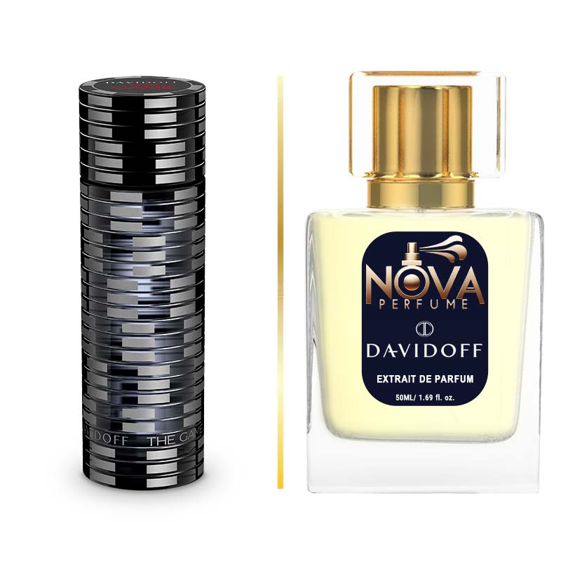 davidoff-the-game-perfume عطر دیویدوف د گیم