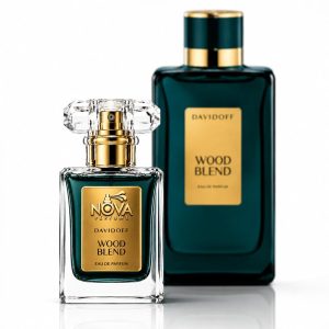 عطر دیویدوف وود بلند