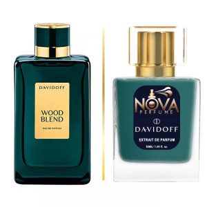 عطر دیویدوف وود بلند