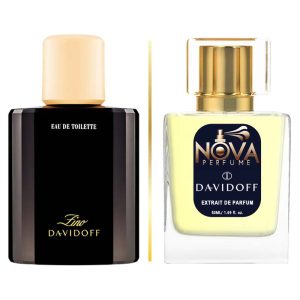 عطر دیویدوف زینو