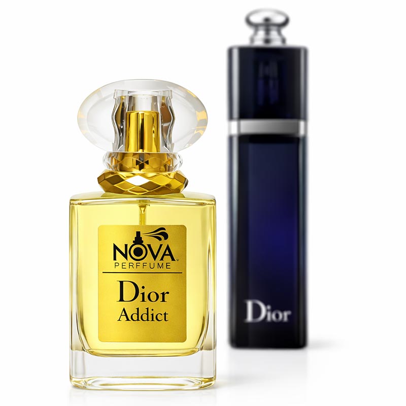 عطر دیور ادیکت پرفیوم