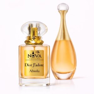 عطر دیور جادور ابسولو