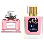 عطر دیور میس دیور ابسولوتلی بلومینگ