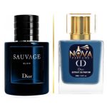 عطر دیور ساواج الکسیر