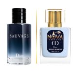 عطر دیور ساواج