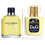 عطر دولچه گابانا پور هوم