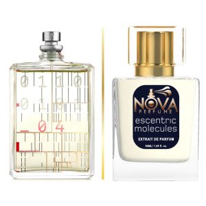 عطر اسنتریک مولکول 04