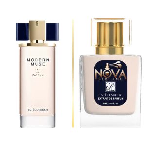 عطر استی لودر مدرن موس