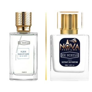 عطر ای ایکس نیهیلو فلور نارکوتیک