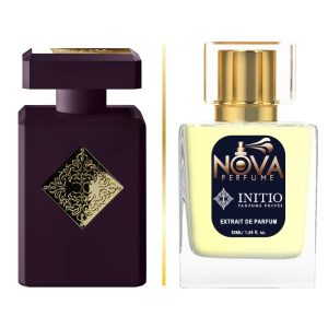 عطر اینیشیو ساید افکت