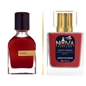 عطر اورتو پاریسی ترونی