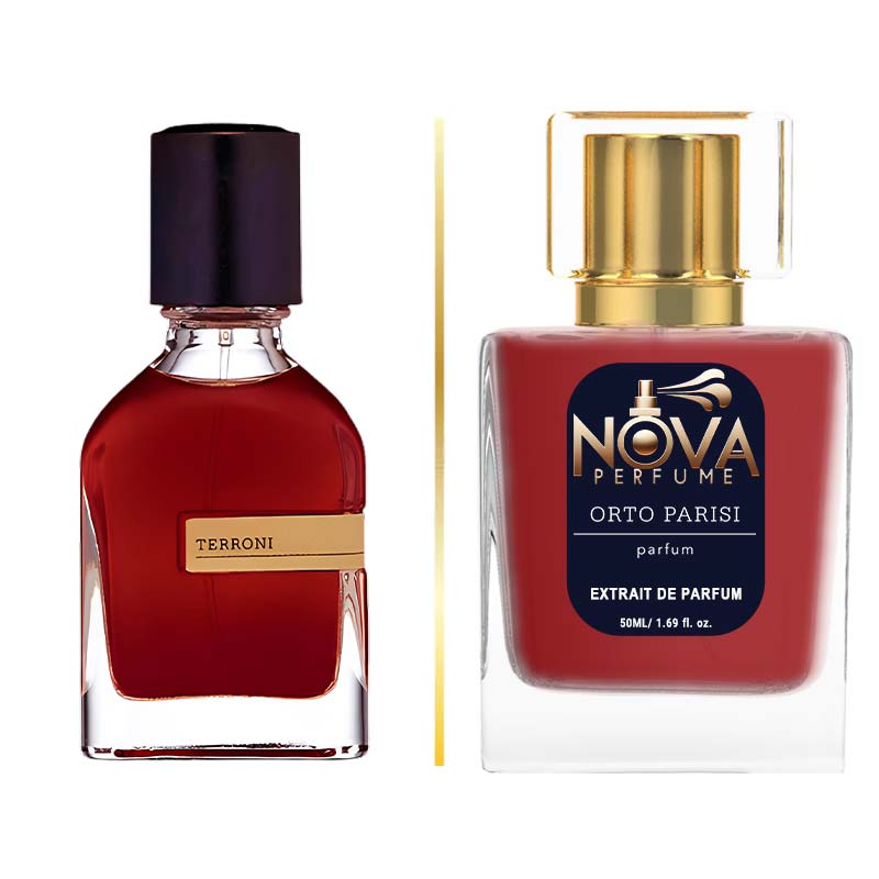 عطر اورتو پاریسی ترونی