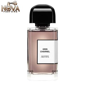 عطر گریس چارنل