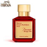 باکارات رژ قرمز اصل