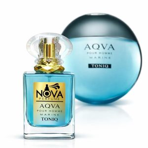 عطر بولگاری آکوا پور هوم مارین تونیک