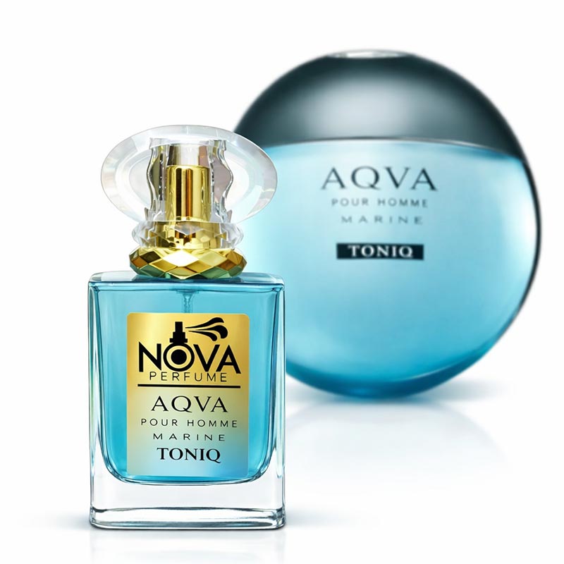 عطر بولگاری آکوا پور هوم مارین تونی عطر بولگاری آکوا پور هوم مارین تونیک