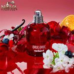 قیمت عطر amor amor