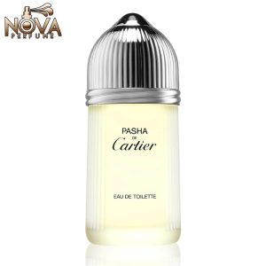 عطر گرمی کارتیر پاشا