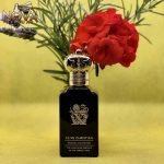 عطر گرمی کلایو کریستین