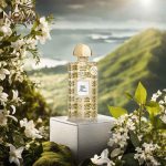 رایحه عطر وایت فلاور