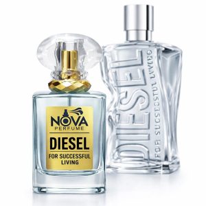 عطر دیزل دی