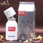 عطر دیزل پلاس