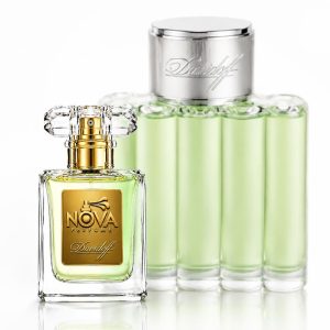 عطر دیویدوف گودلایف مردانه