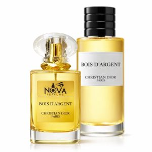 عطر دیور بویس د آرجنت