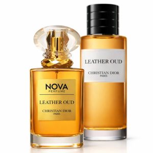 عطر دیور لدر عود