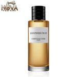 عطر دیور لدر عود