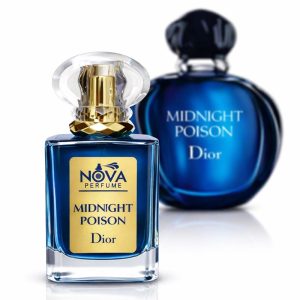 عطر دیور میدنایت پویزن
