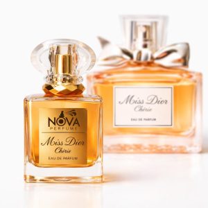 عطر دیور میس دیور چری