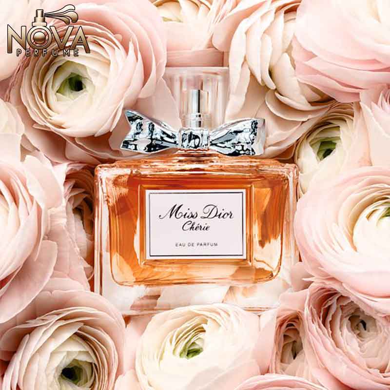 dior miss cherie