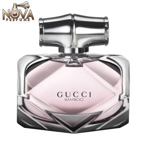 عطر گوچی بامبو صورتی