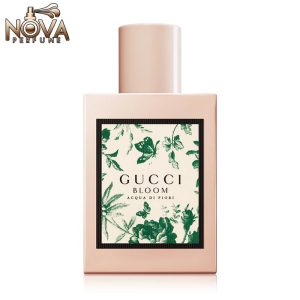 عطر گوچی بلوم آکوا دی فیوری