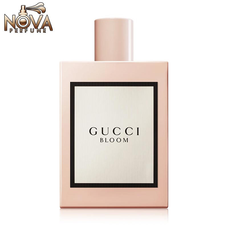 عطر گوچی بلوم