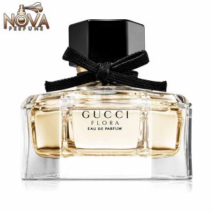 عطر گوچی فلورا اصل