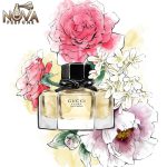 قیمت عطر گوچی فلورا زنانه