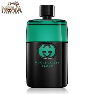 Gucci black عطر