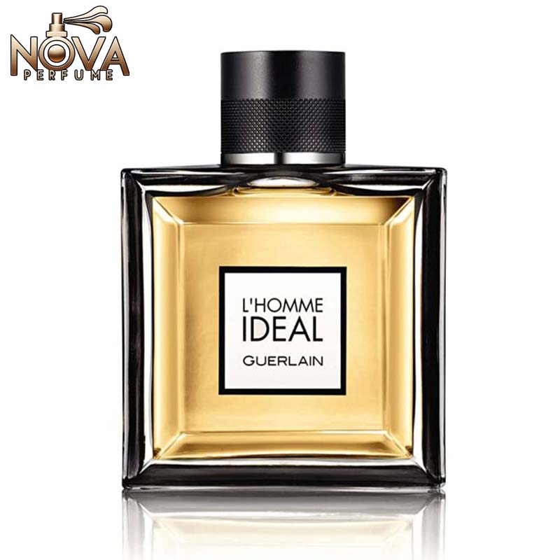 عطر گرلن لهوم آیدیل