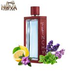 عطر گرلن له فرنچی