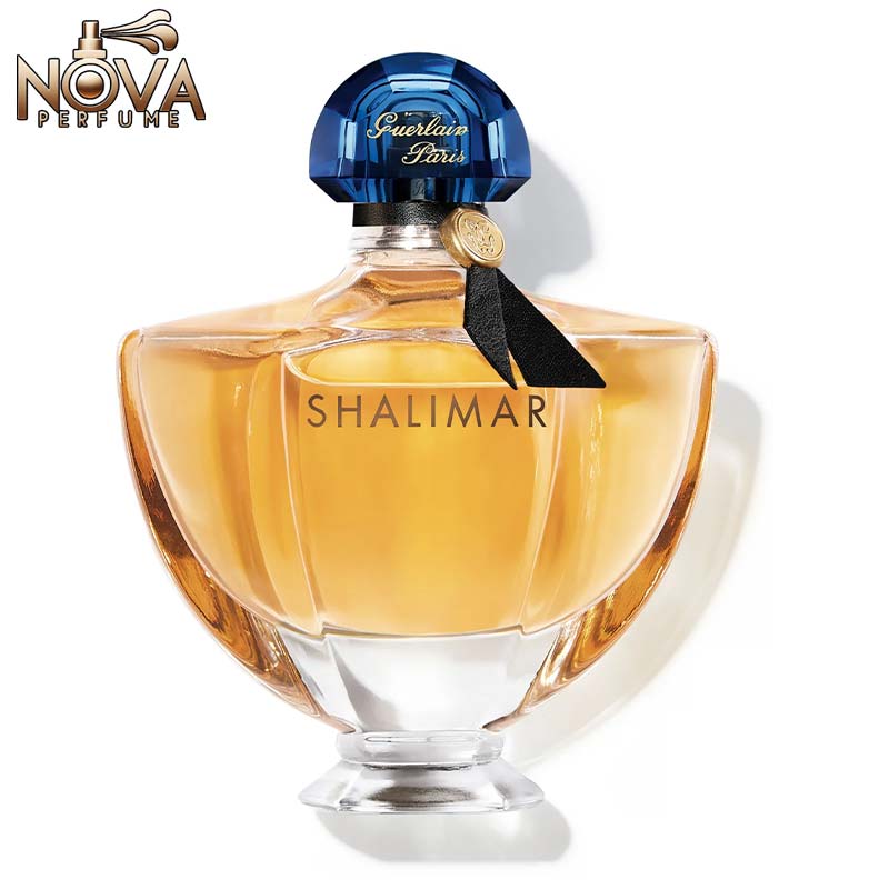 عطر گرلن شالیمار